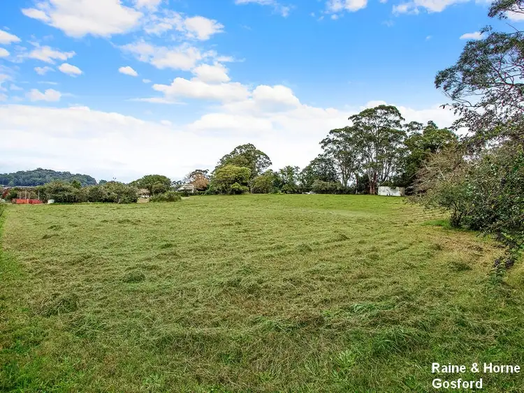 Third view of Homely land listing, 4 Pandala Road, Narara NSW 2250
