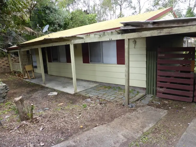 Main view of Homely house listing, 55 Rogers Ave, Beenleigh QLD 4207