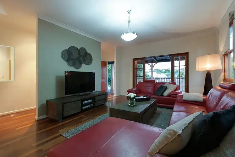 Fourth view of Homely house listing, 26 Eveleigh Street, Wooloowin QLD 4030