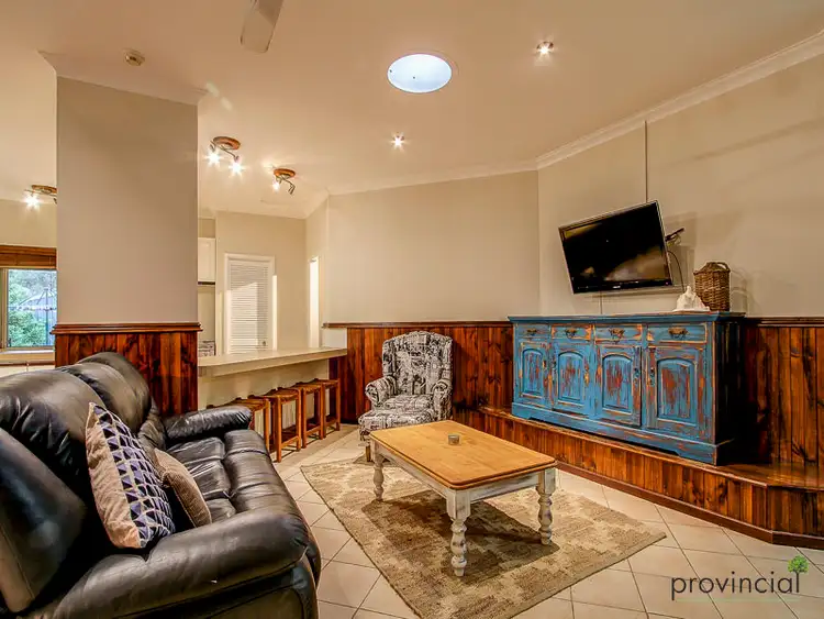 Sixth view of Homely house listing, 2 Archibald Place, Lesmurdie WA 6076