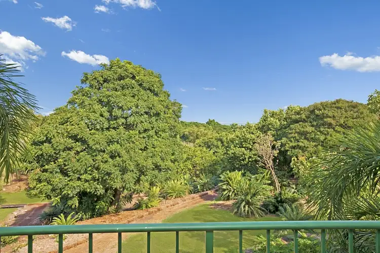 Fifth view of Homely unit listing, 29/17 Geranium Street, The Gardens NT 820