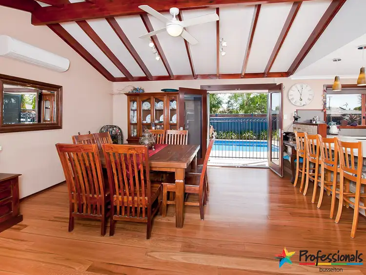 Fourth view of Homely house listing, 7 Donald Way, Geographe WA 6280