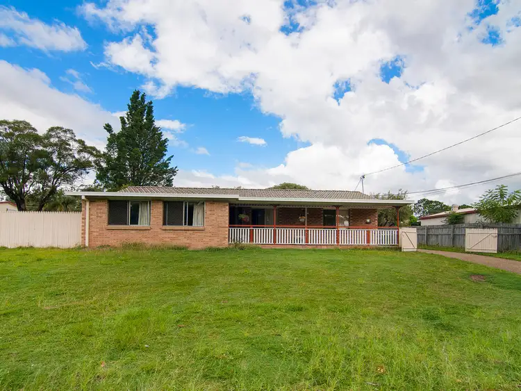 Third view of Homely house listing, 5 Briggs Road, Springwood QLD 4127