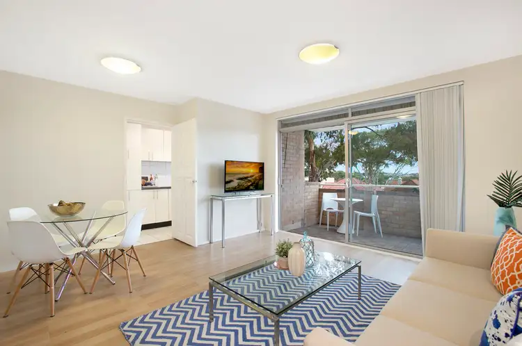 Fourth view of Homely apartment listing, 4/242-244 Rainbow Street, Coogee NSW 2034
