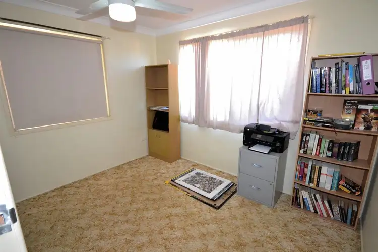 Seventh view of Homely house listing, 2 Somers Street, Kepnock QLD 4670