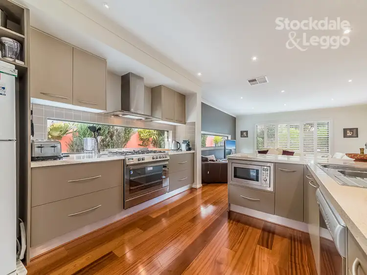 Second view of Homely house listing, 11 Paperbark Place, Inverloch VIC 3996