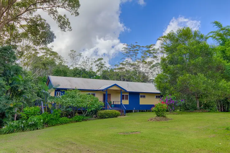 Fifth view of Homely rural property listing, 6 Highfield Rise, Pomona QLD 4568