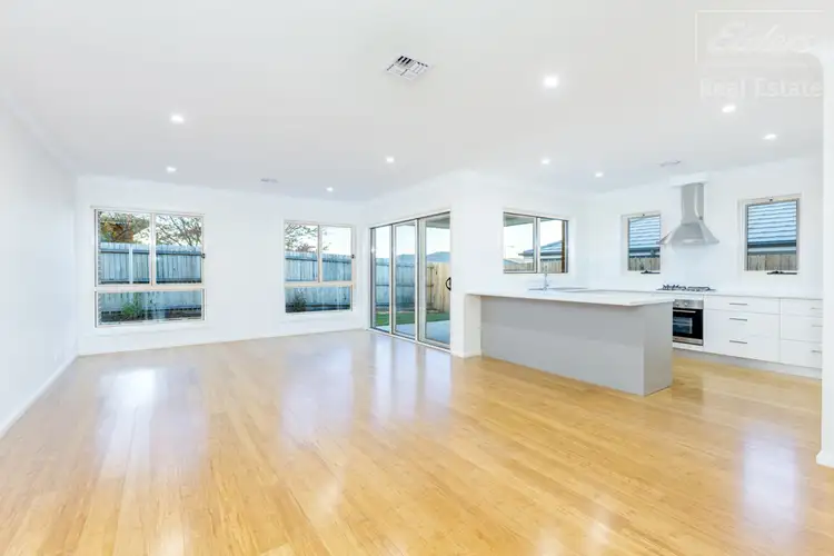 Fourth view of Homely house listing, 19 Griffiths Link, Googong NSW 2620