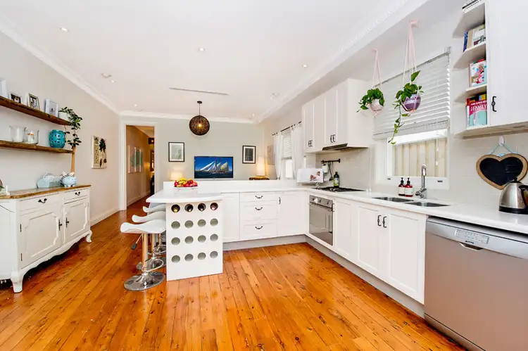 Fifth view of Homely house listing, 14 Knowles Avenue, North Bondi NSW 2026