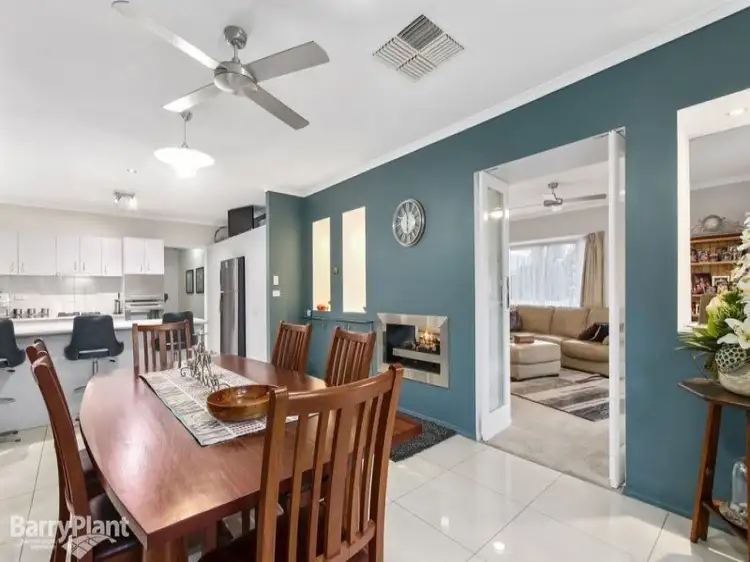 Third view of Homely house listing, 4 Silverley Road, Croydon VIC 3136