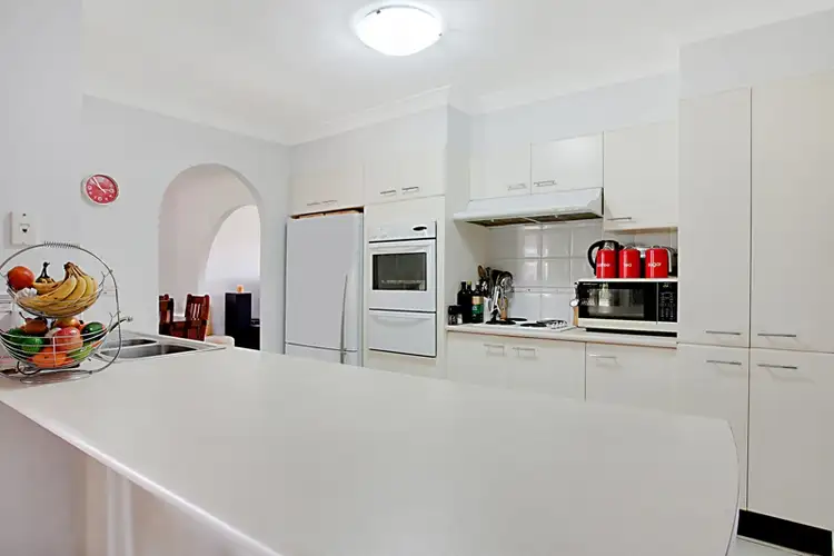 Fifth view of Homely house listing, 1 Morgan Street *, Ingleburn NSW 2565