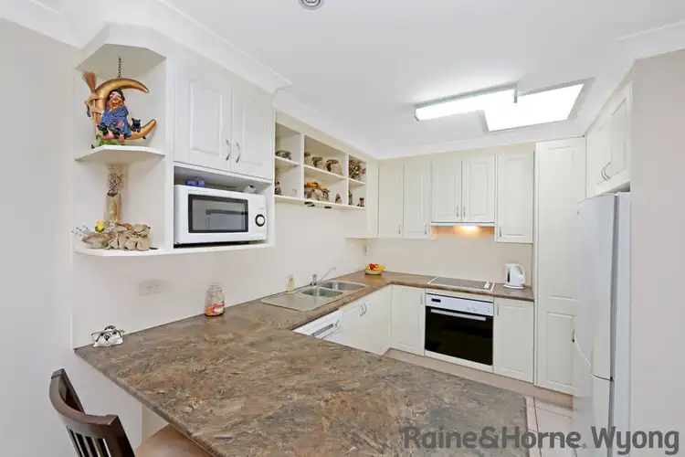 Fourth view of Homely house listing, 33a Treeview Place, Mardi NSW 2259