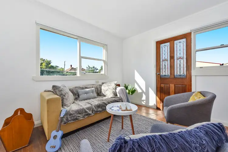 Second view of Homely house listing, 12 Henty Street, Invermay TAS 7248