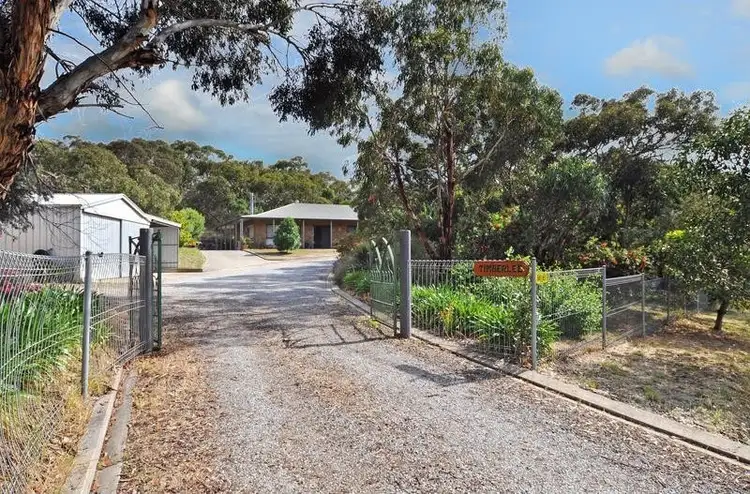 97 Waggon Road, Victor Harbor SA 5211
