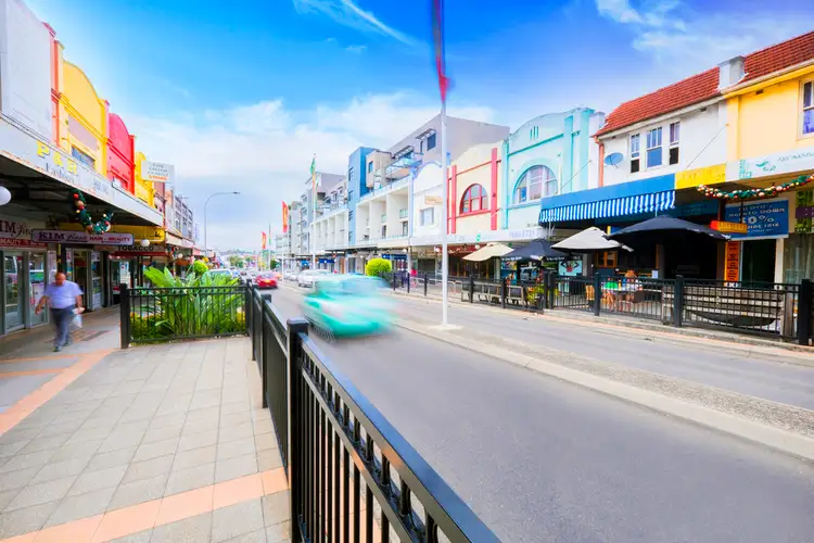 4/20-22 Arthur Street, Marrickville NSW 2204