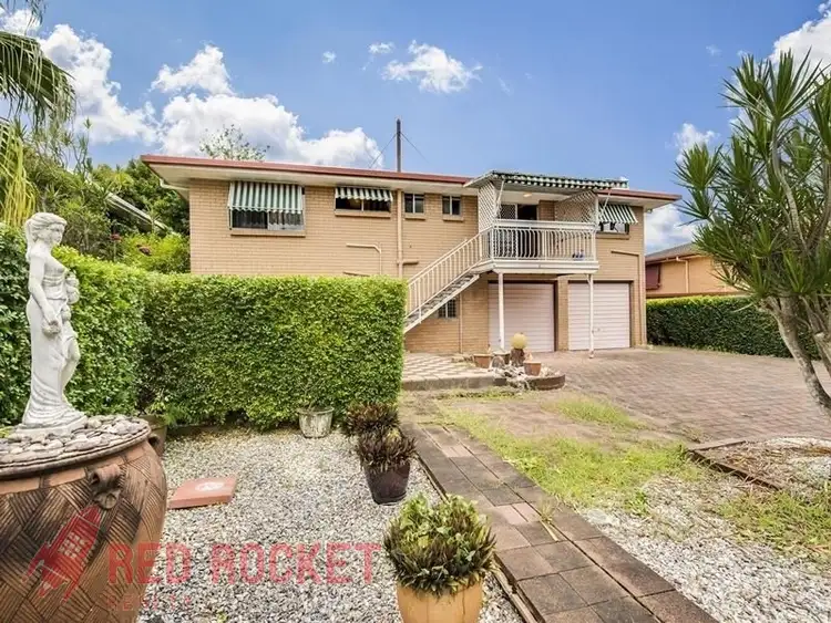 46 Glengala Drive, Rochedale South QLD 4123
