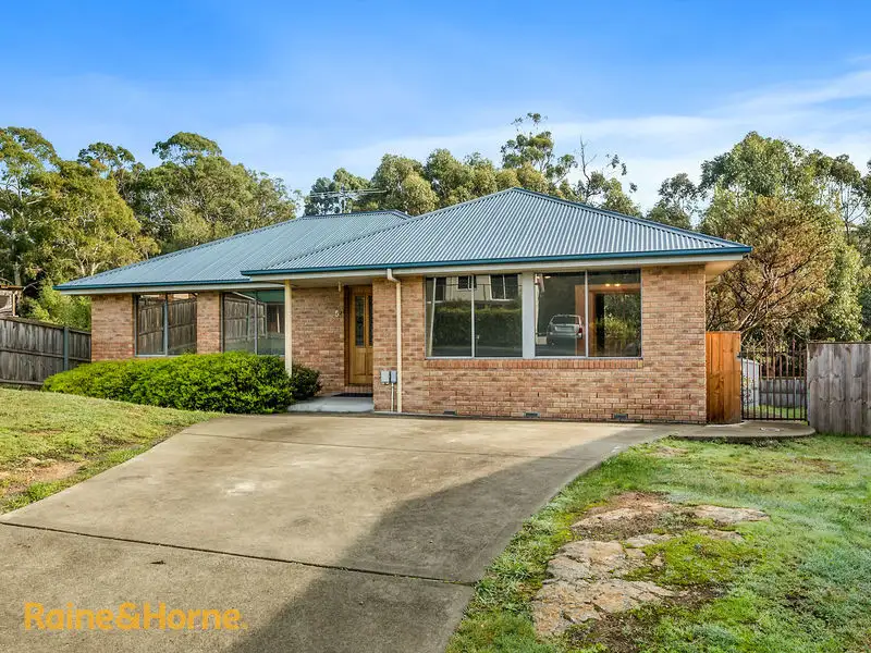 Main view of Homely house listing, 57 Whitewater Crescent, Kingston TAS 7050