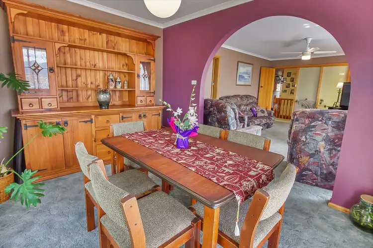 Fourth view of Homely house listing, 8 Cheviot Road, West Moonah TAS 7009