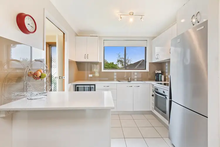 Third view of Homely villa listing, 4/8 Leech Close, Narara NSW 2250