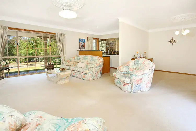 Sixth view of Homely house listing, 71 California Drive, Oxenford QLD 4210