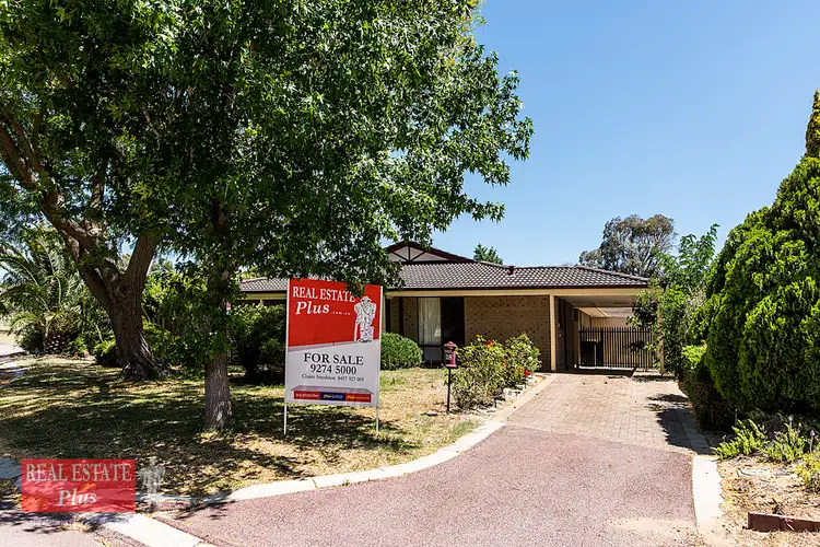 Main view of Homely house listing, 28 Squires Gardens, Stratton WA 6056