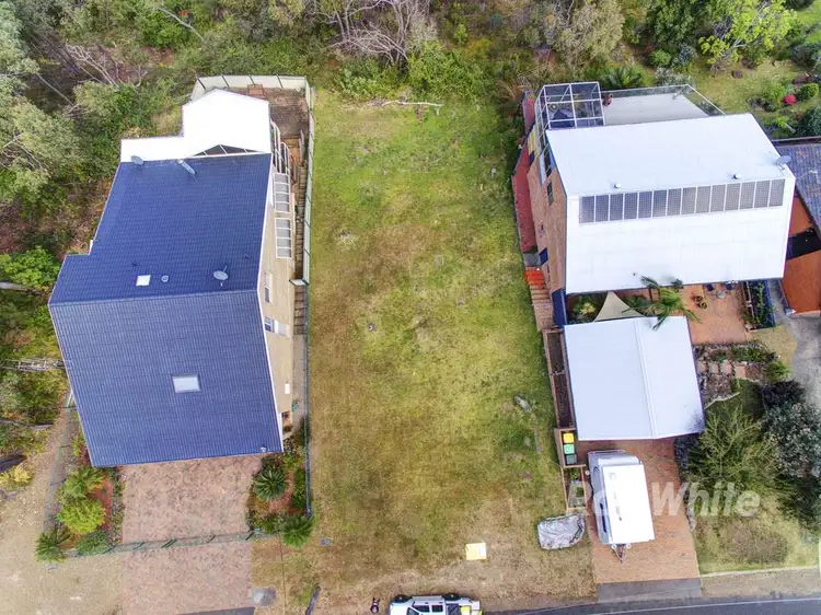 Fourth view of Homely land listing, 29 Lakeview Road, Wangi Wangi NSW 2267