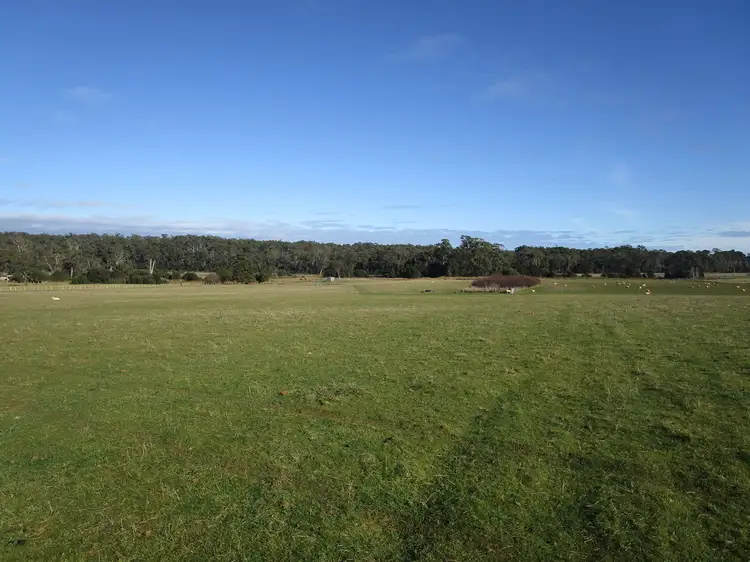 295 Palmers Road, Latrobe TAS 7307