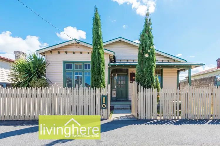 16 Moore Street, Invermay TAS 7248