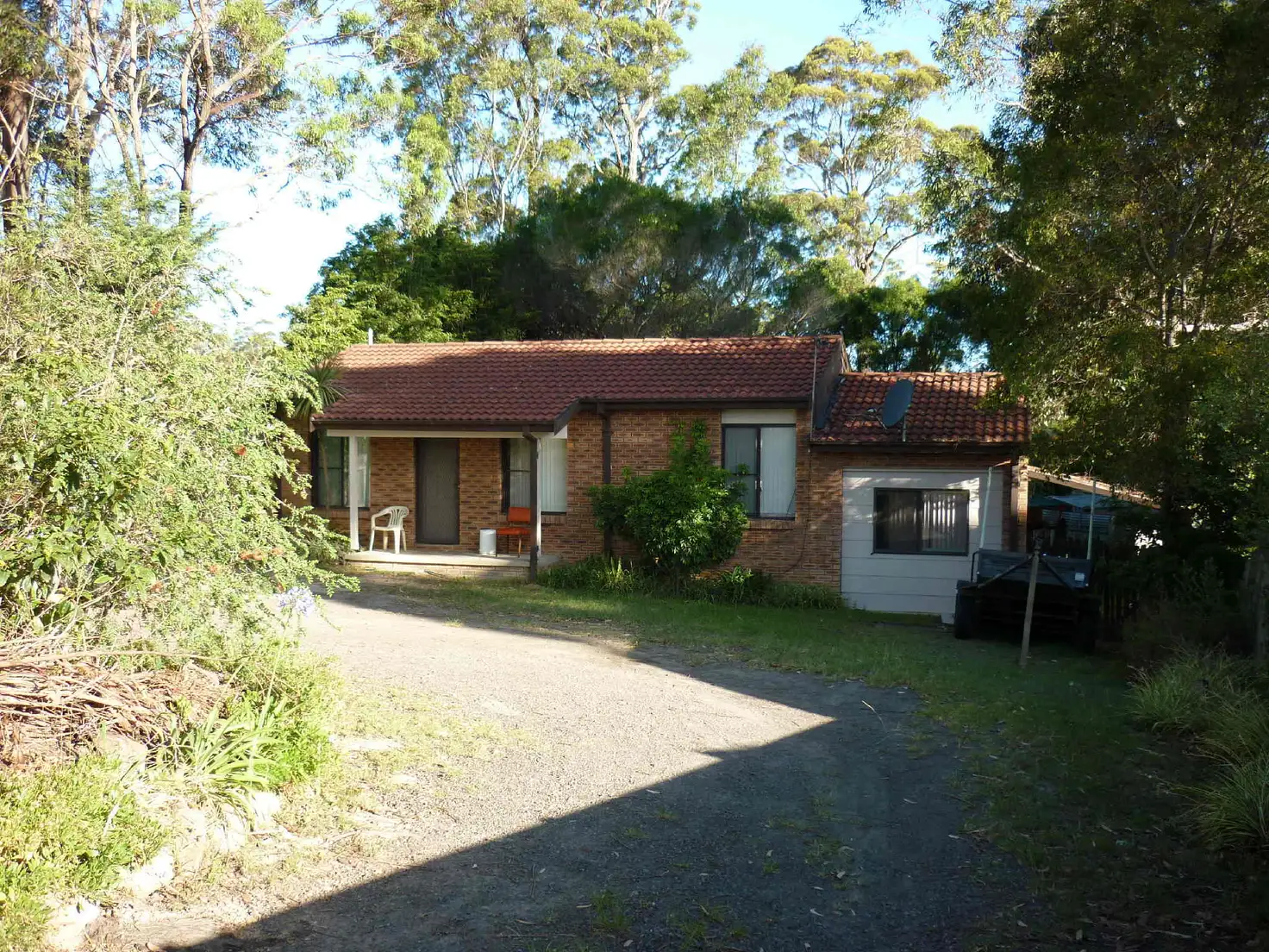 Main view of Homely house listing, Address available on request