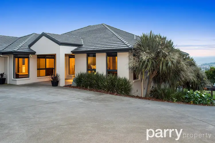 Fourth view of Homely house listing, 4 Avraam Court, Legana TAS 7277