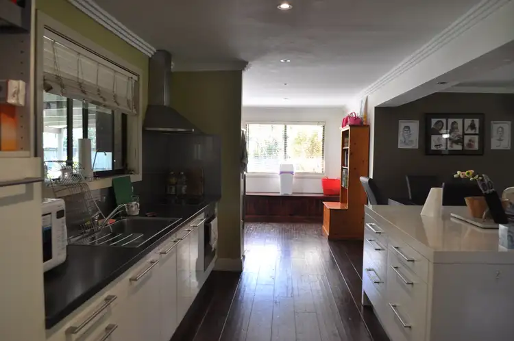 Seventh view of Homely house listing, 5 Milky Way, Mudgeeraba QLD 4213