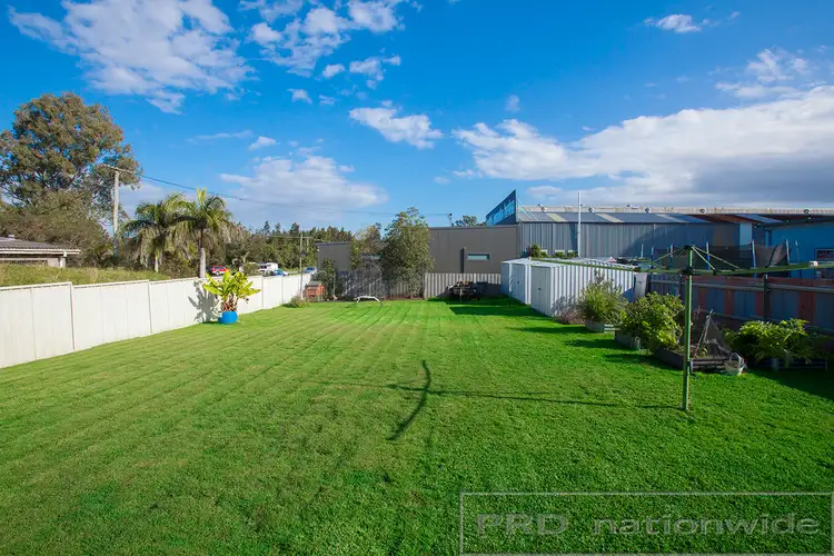Fourth view of Homely house listing, 25 Byron Street, Beresfield NSW 2322