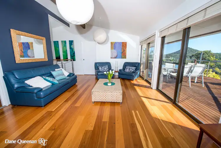 Fourth view of Homely house listing, 15 Bourne Boulevard, Nelson Bay NSW 2315