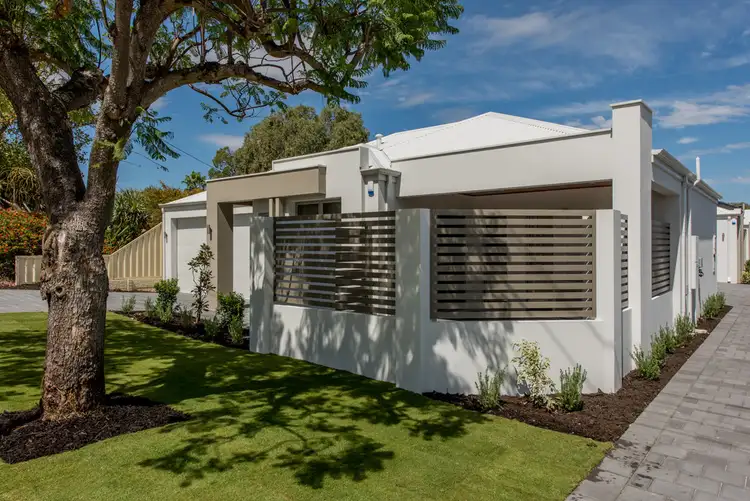 Third view of Homely house listing, 4A Quadea Way, Nollamara WA 6061