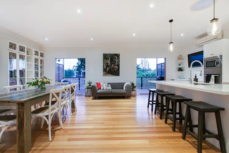 Fourth view of Homely house listing, 24 Bale Street, Albion QLD 4010