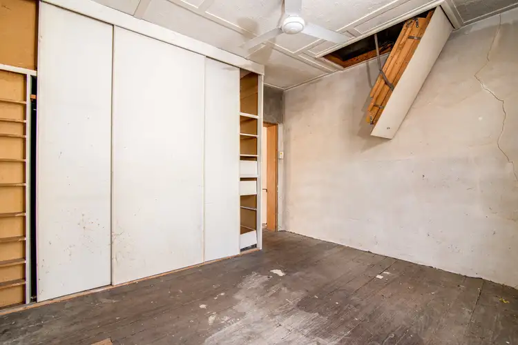 Sixth view of Homely house listing, 13 Woods Lane, Darlinghurst NSW 2010