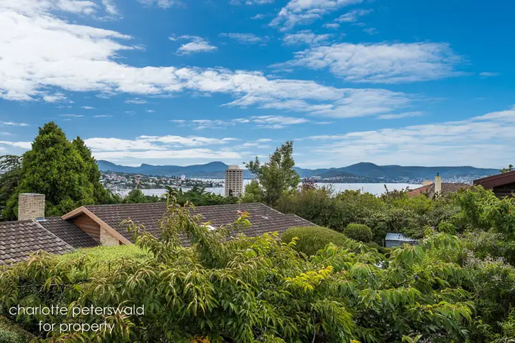 Fifth view of Homely unit listing, 6/5 Balfour Court, Sandy Bay TAS 7005