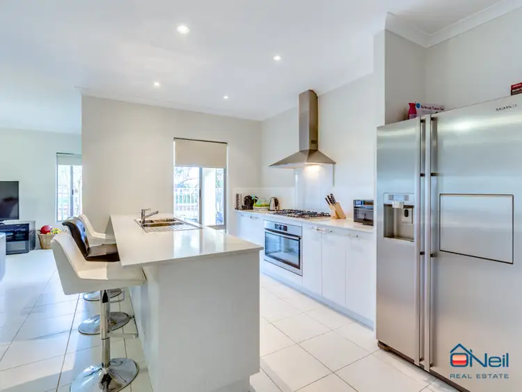 Seventh view of Homely house listing, 15 Gleeson Way, Harrisdale WA 6112