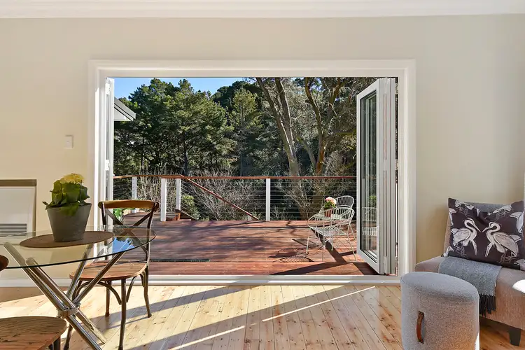 Second view of Homely house listing, 17 Selby Street, Katoomba NSW 2780