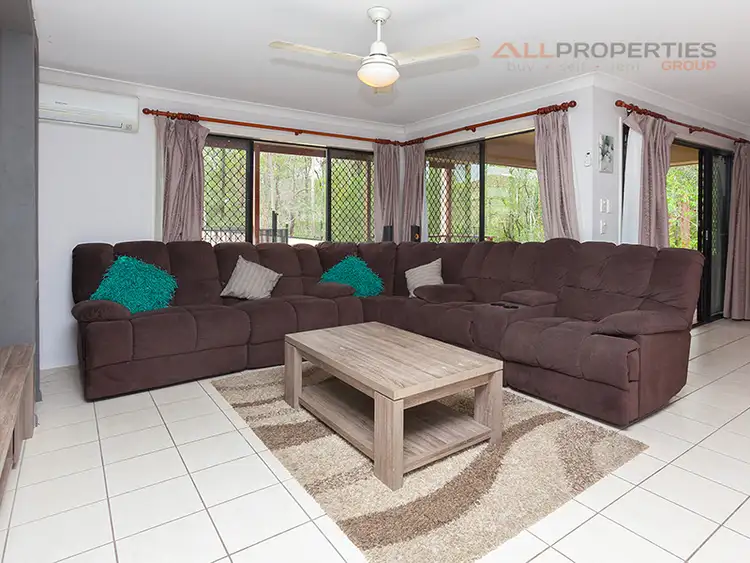 Sixth view of Homely house listing, 14-16 Tuckeroo Drive, Jimboomba QLD 4280