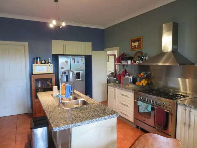 Fifth view of Homely house listing, 80 Hanigans Lane, Bolong NSW 2540