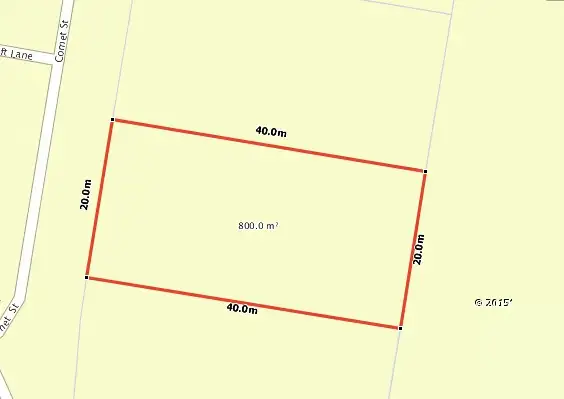 Second view of Homely land listing, 16 Comet Street, Singleton WA 6175