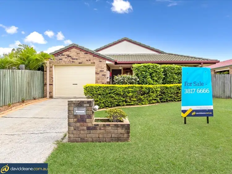 4 Manthey Crescent, Bray Park QLD 4500