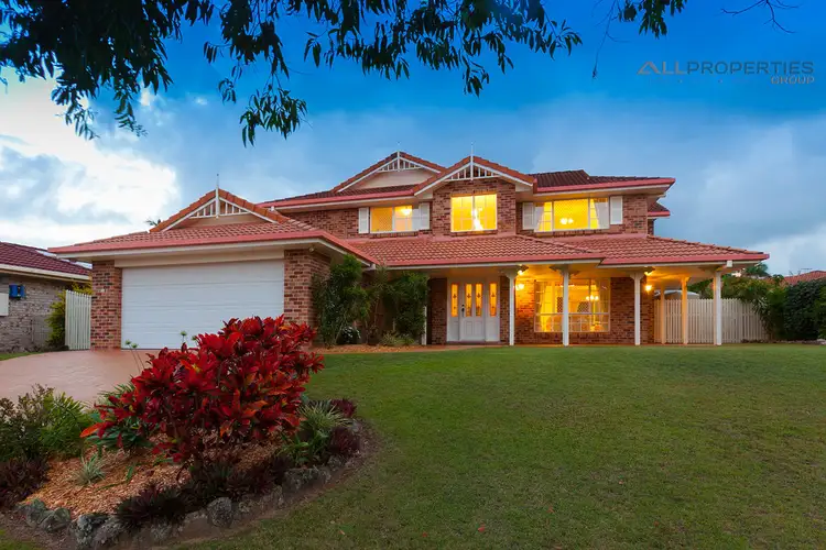 17 Azalea Cres, Calamvale QLD 4116