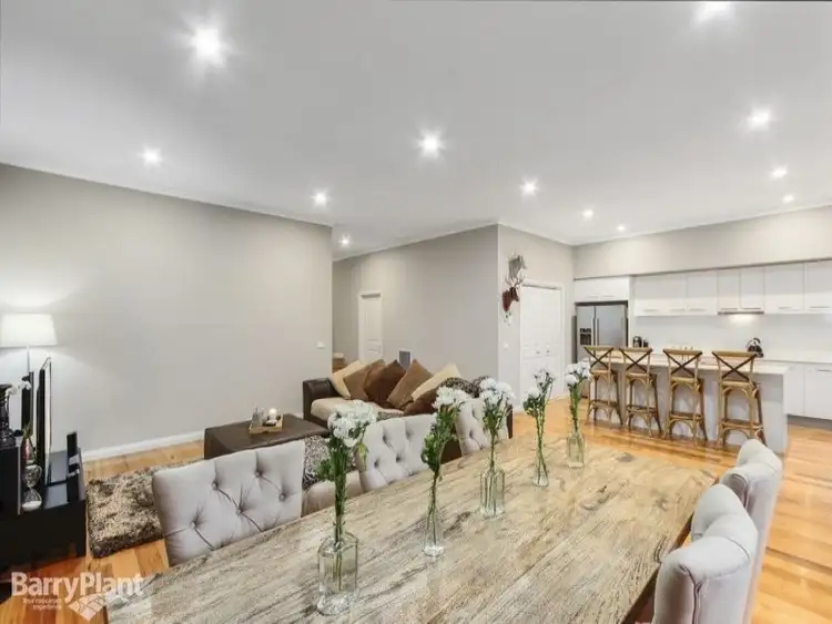 Fifth view of Homely house listing, 6 Cherry Lane, Montrose VIC 3765