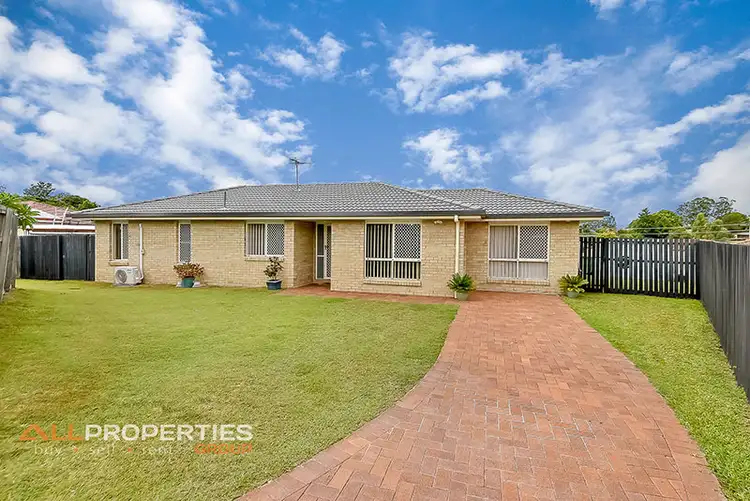 30 Maclean Court, Boronia Heights QLD 4124