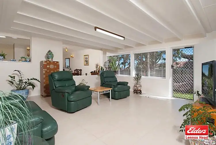 Fourth view of Homely house listing, 139 North Creek Road, Lennox Head NSW 2478