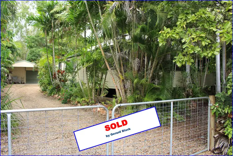 35 Framara Drive, Kelso QLD 4815