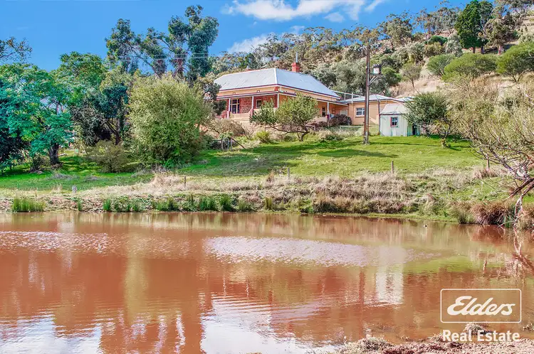 Second view of Homely house listing, 36 Springton Road, Williamstown SA 5351