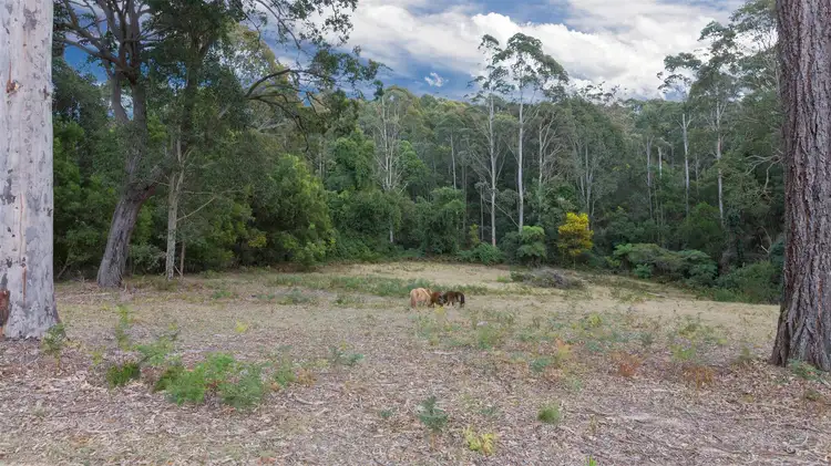 Lot 2 Grandfathers Gully Road, Malua Bay NSW 2536